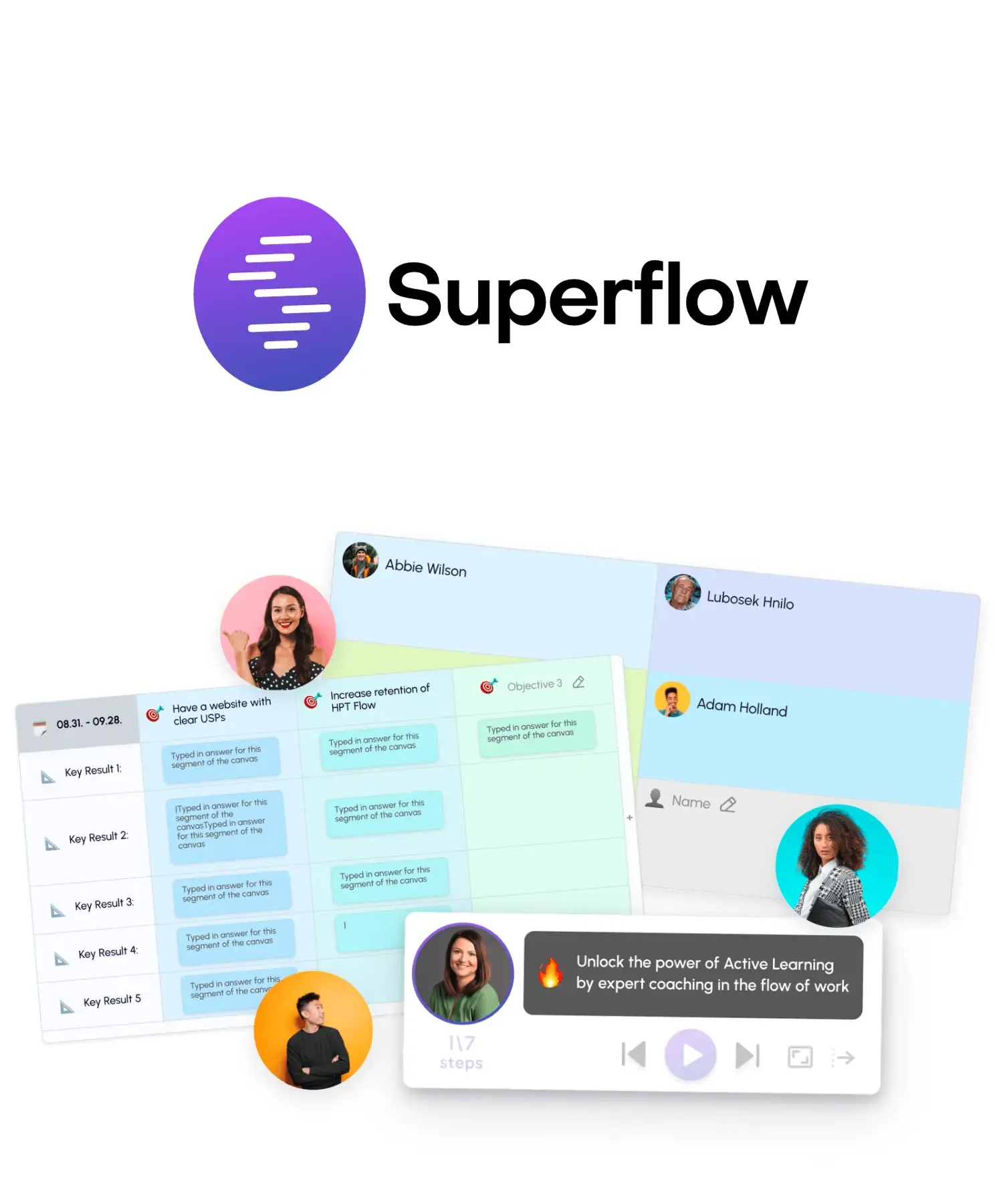 Superflow Slide 4
